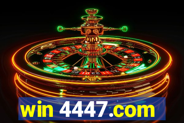 win 4447.com